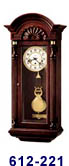 Howard Miller Wall Clock 620-221