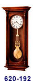 Howard Miller Wall Clock 620-192