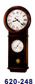 Howard Miller Wall Clock 620-248