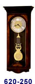 Howard Miller Wall Clock 620-250