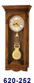 Howard Miller Wall Clock 620-252