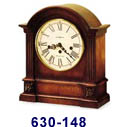 Howard Miller Mantel Clock 630-148