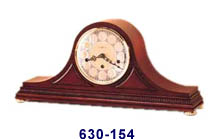 Howard Miller Mantel Clock 630-154