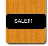 SPECIAL SALE!!!