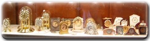 Alarm Clock Showcase